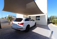 Sale - Villa - Benimar