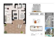 Nueva construcción  - Apartamentos - Guardamar del Segura