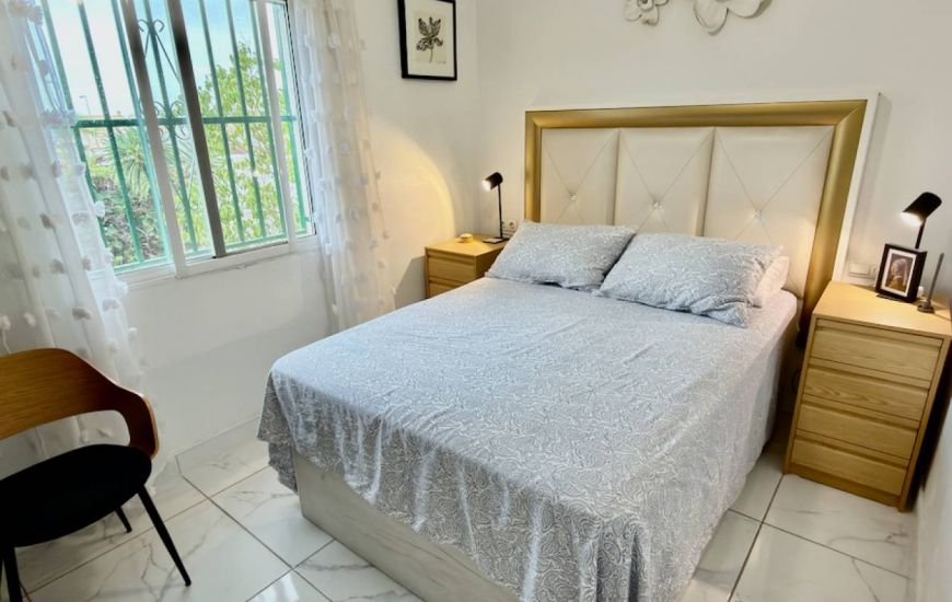 Venta - Casa Adosada - Ciudad Quesada