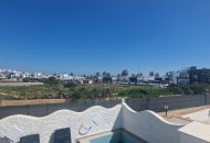 Sale - Bungalow - Ciudad Quesada