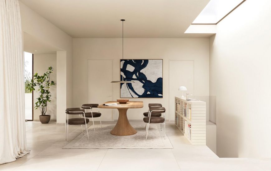 New Build - Villa - Algorfa - 