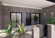 Nueva construcción  - Apartamentos - Catral