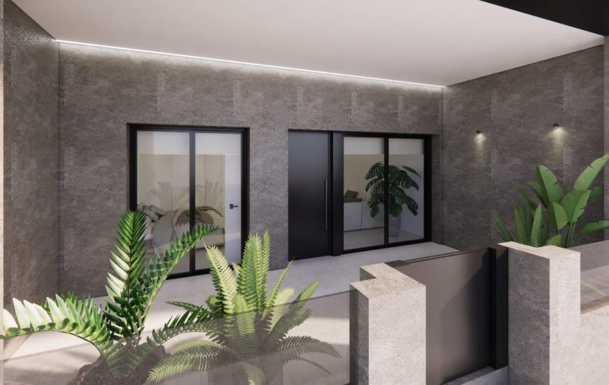 Nueva construcción  - Apartamentos - Catral