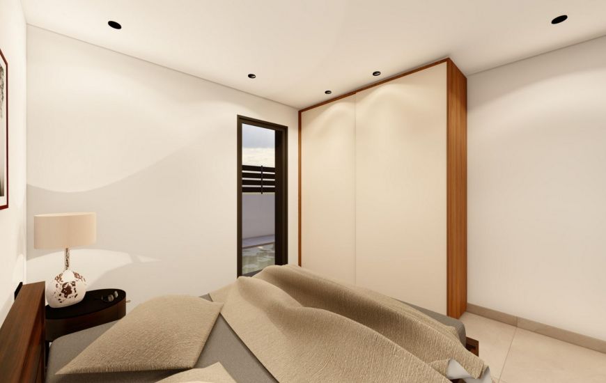 New Build - Villa - Benijófar - 