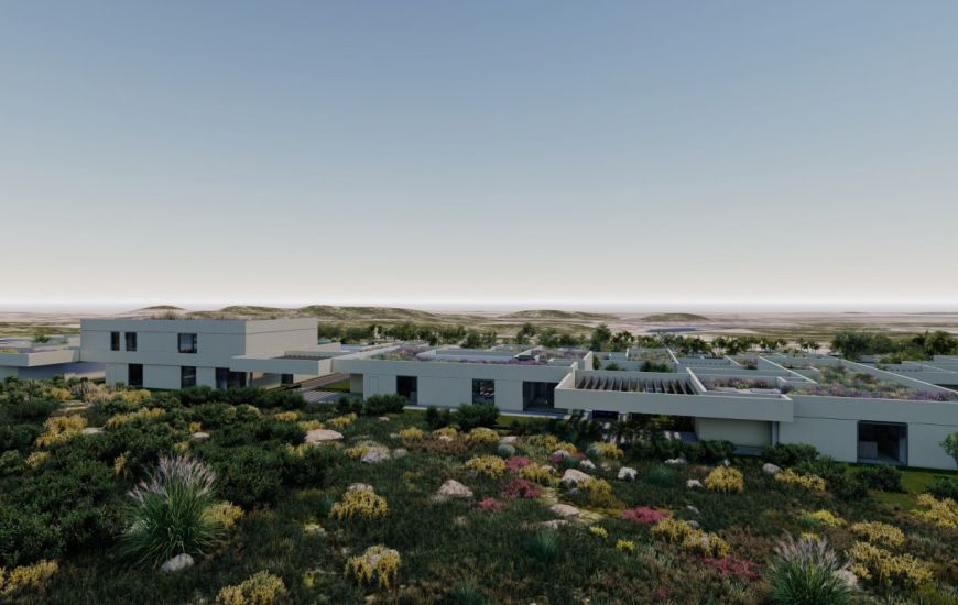 Nueva construcción  - Villa - Altaona Golf and Country Village