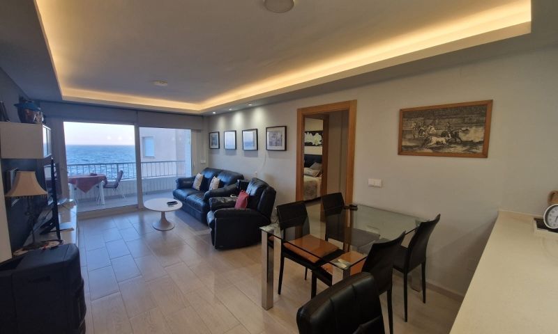Sale - Apartments - Torrevieja