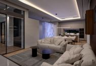 Nueva construcción  - Villa - Torre Pacheco