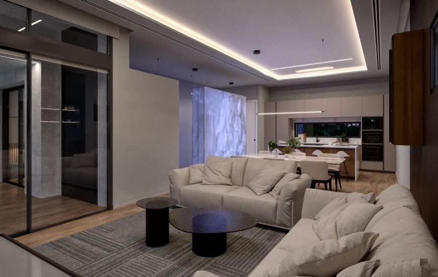 Nueva construcción  - Villa - Torre Pacheco