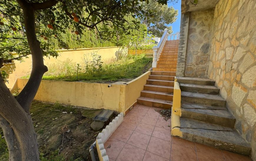 Sale - Villa - Torrevieja - 