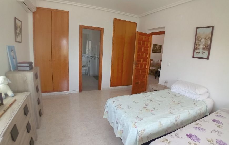 Sale - Villa - Catral