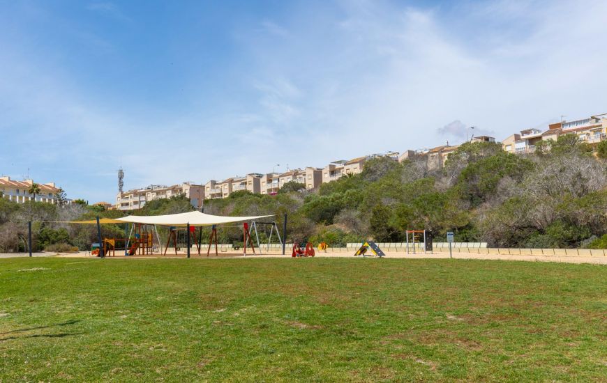 Sale - Apartments - Torrevieja