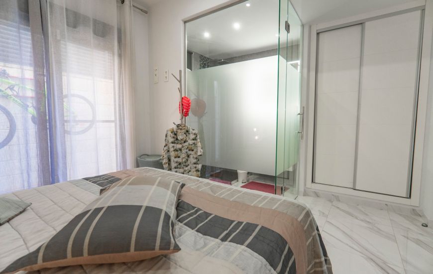 Venta - Villa - Ciudad Quesada