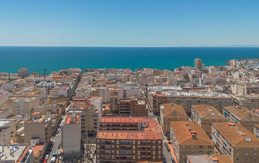 Venta - Apartamentos - Torrevieja