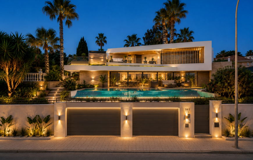 Venta - Villa - Ciudad Quesada