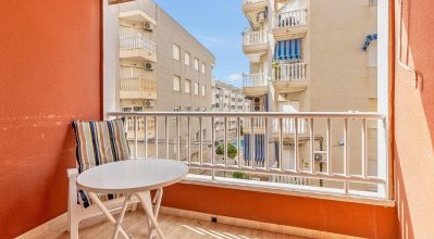 Apartments - Sale - Torrevieja - Torrevieja