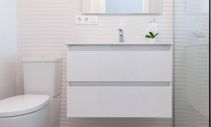 Sale - Apartments - Benijófar - 