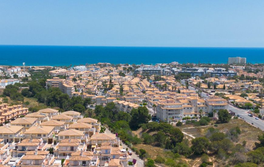 Sale - Duplex - Orihuela Costa