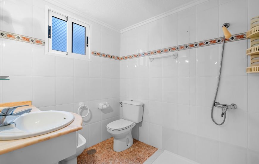 Venta - Apartamentos - Torrevieja