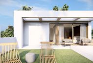 Nueva construcción  - Villa - Orihuela Costa