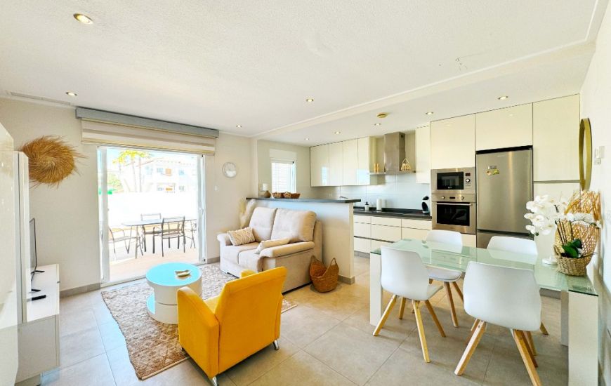  - Apartments - Punta Prima