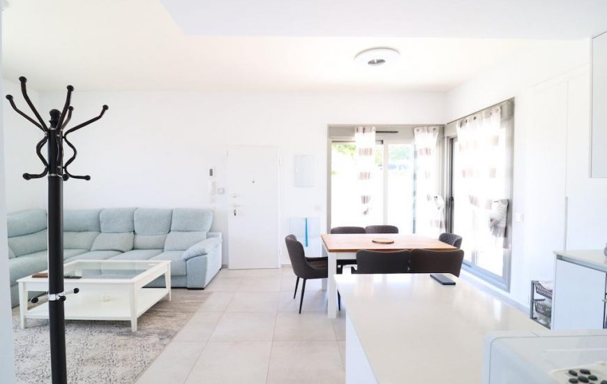 Sale - Villa - San Miguel de Salinas - 