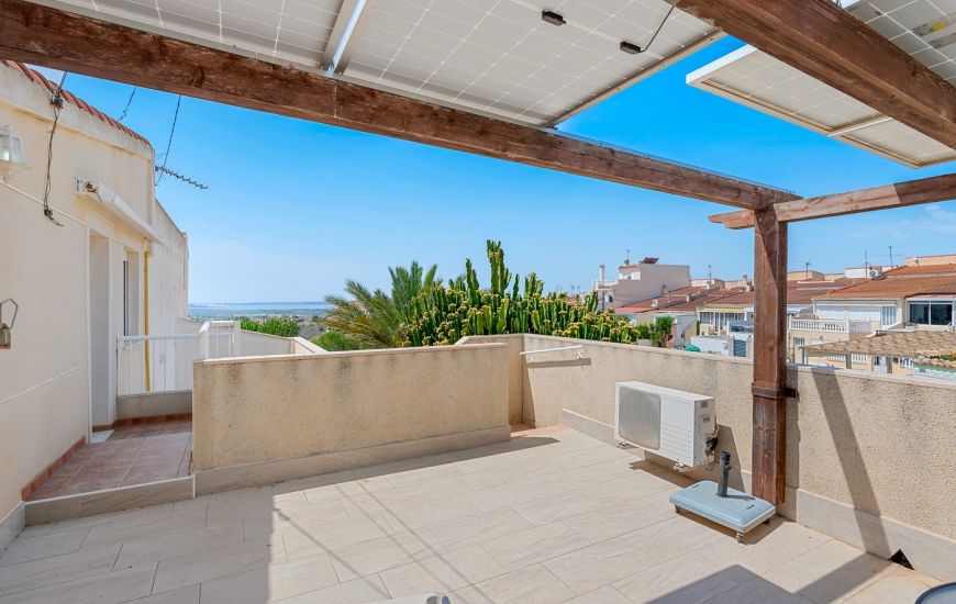 Venta - Quad Bungalow - Ciudad Quesada - Rojales