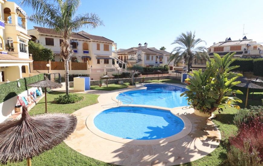 Venta - Apartamentos - Torrevieja