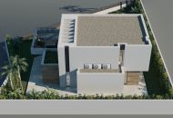 Venta - Villa - Ciudad Quesada