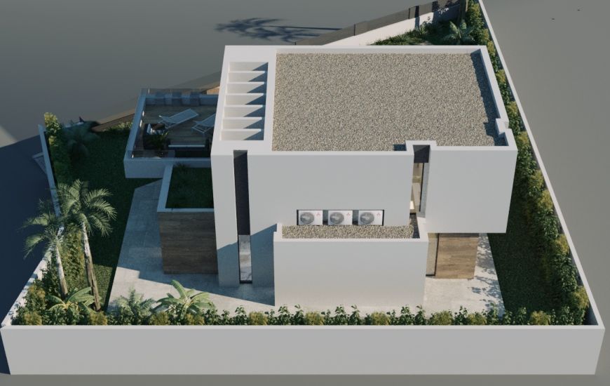 Venta - Villa - Ciudad Quesada