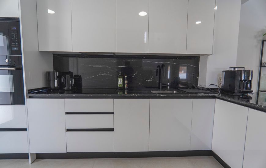 Sale - Villa - Ciudad Quesada