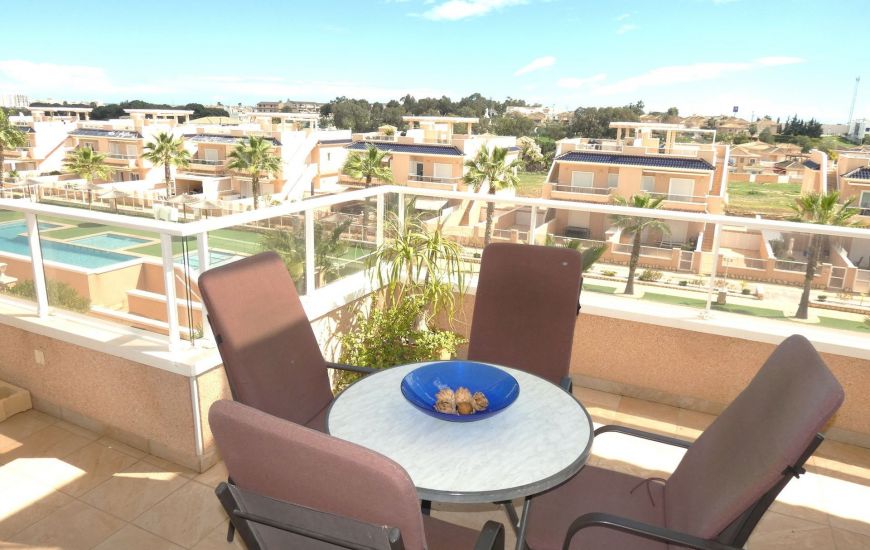 Sale - Apartments - Punta Prima