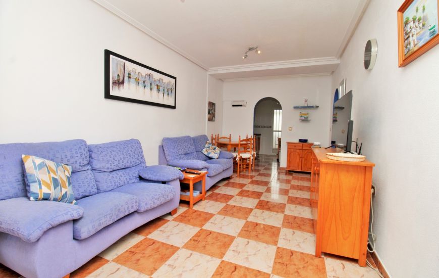 Sale - Apartments - La Zenia