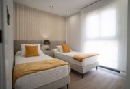 Nueva construcción  - Duplex - Villamartin