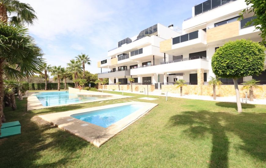 Sale - Apartments - Orihuela Costa