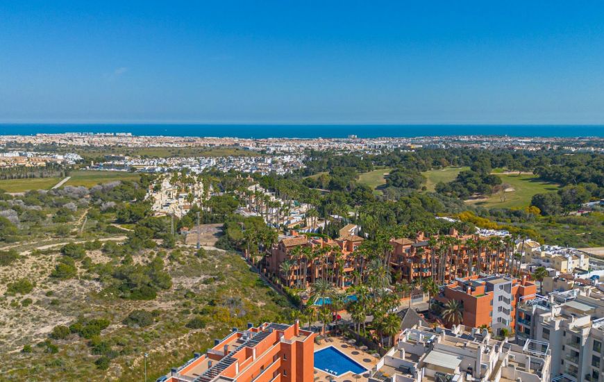 Sale - Apartments - Orihuela Costa