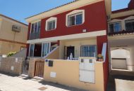 Sale - Rijtjeshuis - Algorfa