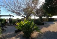 Sale - Country Property - Orihuela