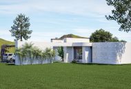 Nueva construcción  - Villa - Pinoso