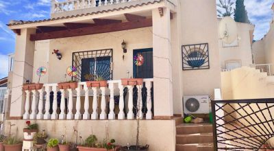 Villa - Venta - Ciudad Quesada - Ciudad Quesada