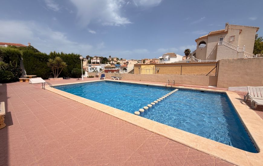 Venta - Villa Detached - Ciudad Quesada