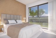 New Build - Apartments - Villajoyosa