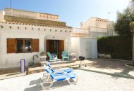 Venta - Villa - La Zenia