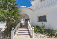 Sale - Villa - Ciudad Quesada