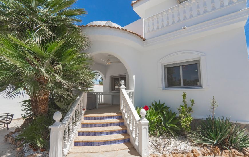 Sale - Villa - Ciudad Quesada
