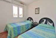 Sale - Rijtjeshuis - Villamartin