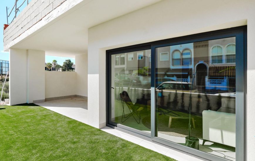 New Build - Bungalow - Torrevieja