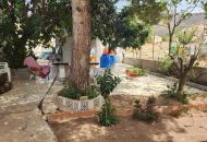 Venta - Villa - Hondón de las Nieves