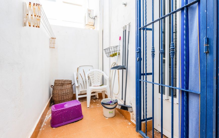 Sale - Bungalow - Orihuela Costa