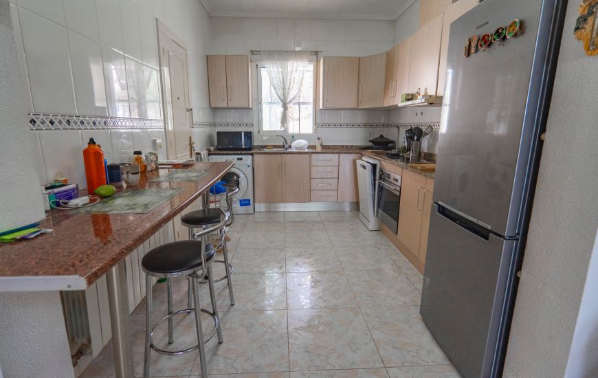 Sale - Villa - Ciudad Quesada