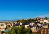 Sale - Semi Detached - Ciudad Quesada